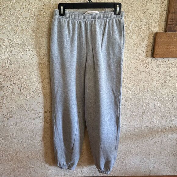 SO Goods for Life Black & Light Grey Joggers Both Pairs - Picture 10 of 17